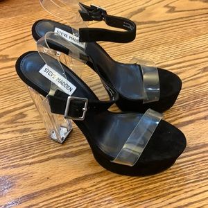 Steve Madden heels